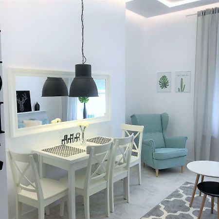 Apartament Bellapola 2 Ныса Экстерьер фото