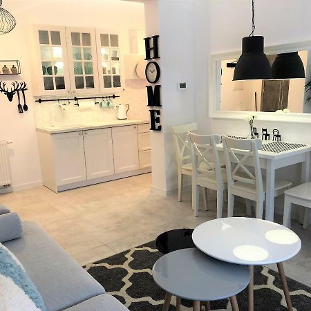 Apartament Bellapola 2 Ныса Экстерьер фото