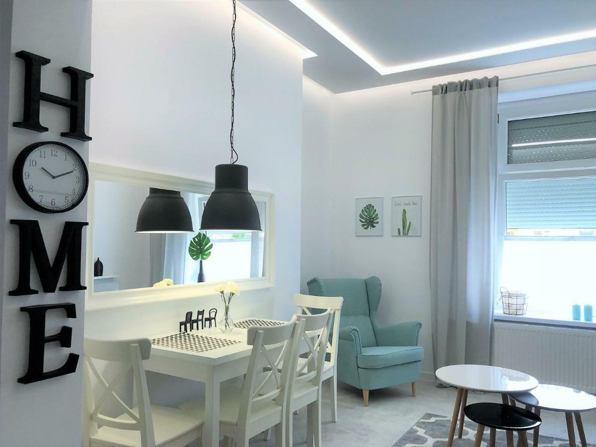 Apartament Bellapola 2 Ныса Экстерьер фото